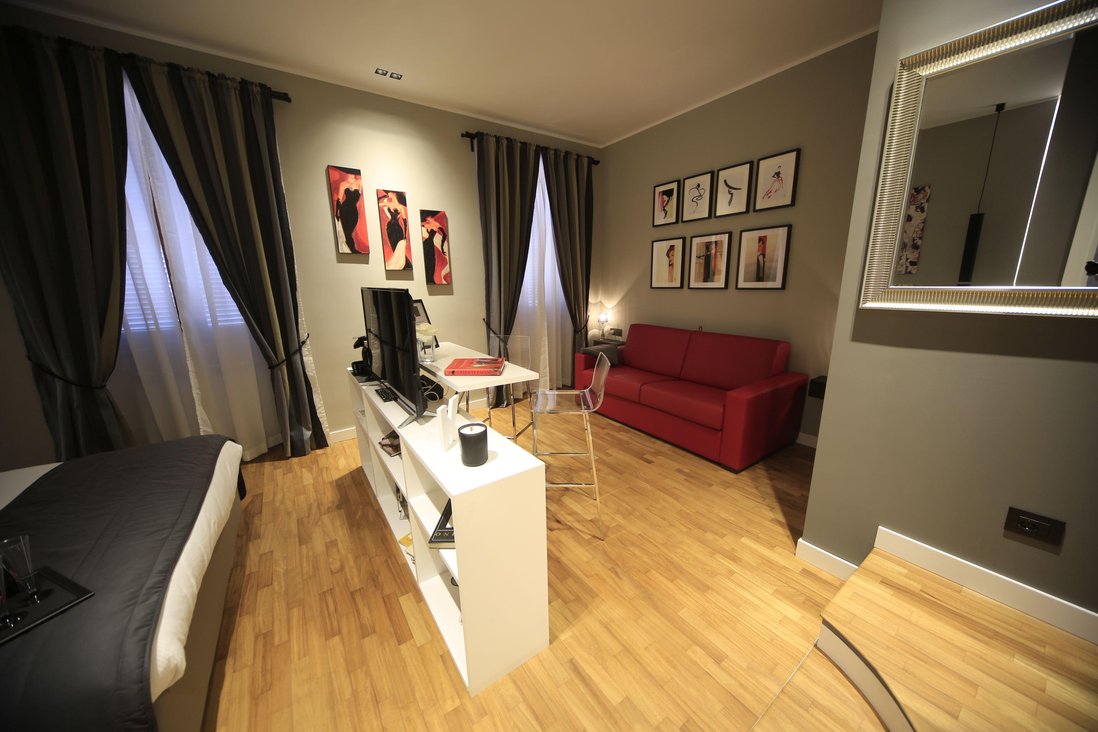 K Rooms — Photos 3